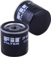 FIL Filter ZP 557 D - Filtro olio autozon.pro