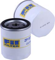 FIL Filter ZP 557 - Filtro olio autozon.pro