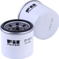 FIL Filter ZP 55 B - Filtro olio autozon.pro