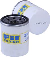 FIL Filter ZP 55 - Filtro olio autozon.pro