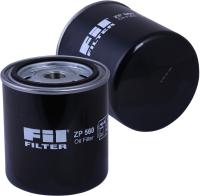 FIL Filter ZP 560 - Filtro olio autozon.pro