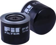 FIL Filter ZP 568 - Filtro olio autozon.pro