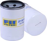 FIL Filter ZP 567 A - Filtro olio autozon.pro