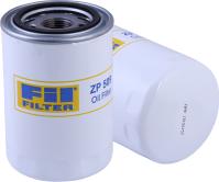 FIL Filter ZP 509 - Filtro olio autozon.pro