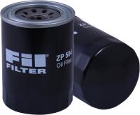 FIL Filter ZP 504 - Filtro olio autozon.pro