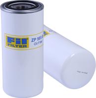 FIL Filter ZP 505 B - Filtro olio autozon.pro