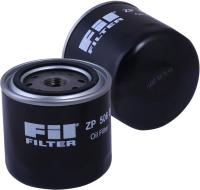 FIL Filter ZP 506 B - Filtro olio autozon.pro