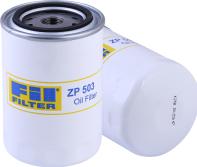 FIL Filter ZP 503 - Filtro olio autozon.pro