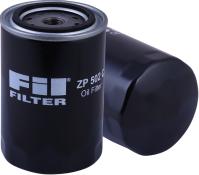 FIL Filter ZP 502 C - Filtro olio autozon.pro