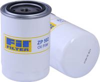 FIL Filter ZP 502 - Filtro olio autozon.pro