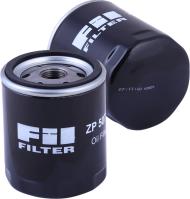 FIL Filter ZP 507 A - Filtro olio autozon.pro