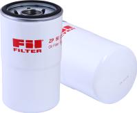 FIL Filter ZP 50 - Filtro olio autozon.pro