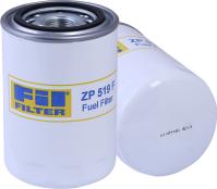 FIL Filter ZP 519 F - Filtro carburante autozon.pro