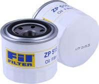 FIL Filter ZP 515 - Filtro olio autozon.pro