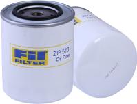 FIL Filter ZP 513 - Filtro olio autozon.pro