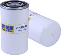 FIL Filter ZP 512 AF - Filtro carburante autozon.pro