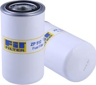 FIL Filter ZP 512 F - Filtro carburante autozon.pro