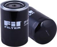 FIL Filter ZP 517 - Filtro olio autozon.pro