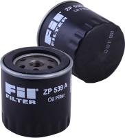 FRAM PH2846 - Filtro olio autozon.pro