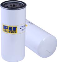 FIL Filter ZP 531 B - Filtro olio autozon.pro