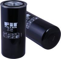 Mann-Filter 00499074 - Filtro olio autozon.pro