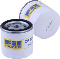 FIL Filter ZP 526 AF - Filtro carburante autozon.pro