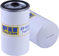 FIL Filter ZP 526 CF - Filtro carburante autozon.pro