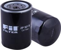 FIL Filter ZP 521 B - Filtro olio autozon.pro