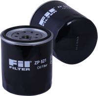 FIL Filter ZP 521 - Filtro olio autozon.pro