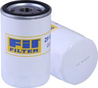 FIL Filter ZP 523 A1 - Filtro olio autozon.pro