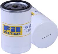 FIL Filter ZP 523 A2 - Filtro olio autozon.pro