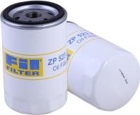 FIL Filter ZP 523 A - Filtro olio autozon.pro