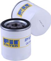 FIL Filter ZP 62 B - Filtro olio autozon.pro