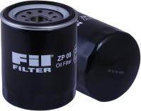 FIL Filter ZP 09 - Filtro olio autozon.pro