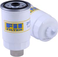 FIL Filter ZP 05 AF - Filtro carburante autozon.pro