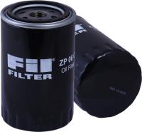 FIL Filter ZP 06 C - Filtro olio autozon.pro