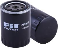 FIL Filter ZP 06 E - Filtro olio autozon.pro