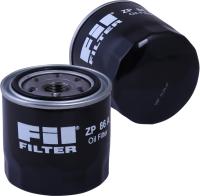 FIL Filter ZP 86 A - Filtro olio autozon.pro