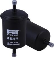 Equal Quality FC4098 - Filtro carburante autozon.pro