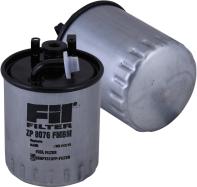 FIL Filter ZP 8076 FMBM - Filtro carburante autozon.pro