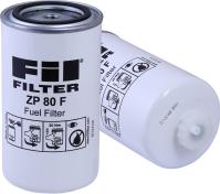 FIL Filter ZP 80 F - Filtro carburante autozon.pro