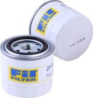 FIL Filter ZP 88 F - Filtro carburante autozon.pro