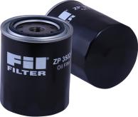 FIL Filter ZP 3502 A - Filtro olio autozon.pro