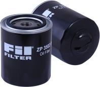 FIL Filter ZP 3502 B - Filtro olio autozon.pro