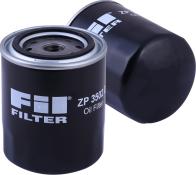 FIL Filter ZP 3502 D - Filtro olio autozon.pro