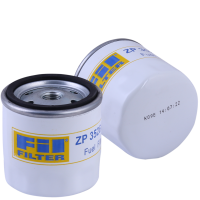 FIL Filter ZP 3526 AF - Filtro carburante autozon.pro