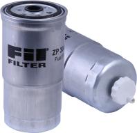 FIL Filter ZP 3041 F - Filtro carburante autozon.pro