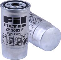 FIL Filter ZP 3063 F - Filtro carburante autozon.pro