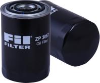 FIL Filter ZP 3067 - Filtro olio autozon.pro