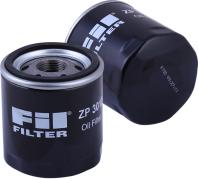 FIL Filter ZP 3012 - Filtro olio autozon.pro